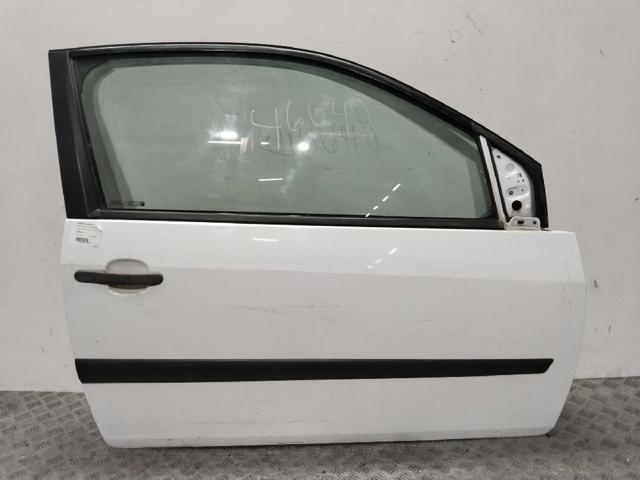 Drzwi przednie prawe 1806117 FORD