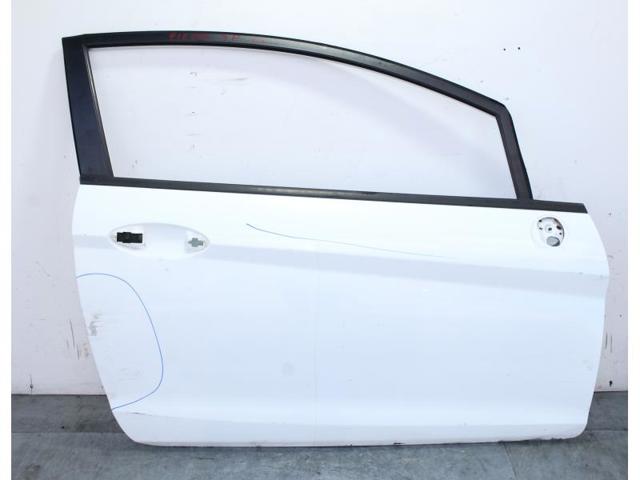 Drzwi przednie prawe 1806117 FORD