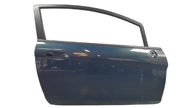Drzwi przednie prawe 1806117 FORD