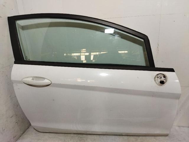Drzwi przednie prawe 1806117 FORD