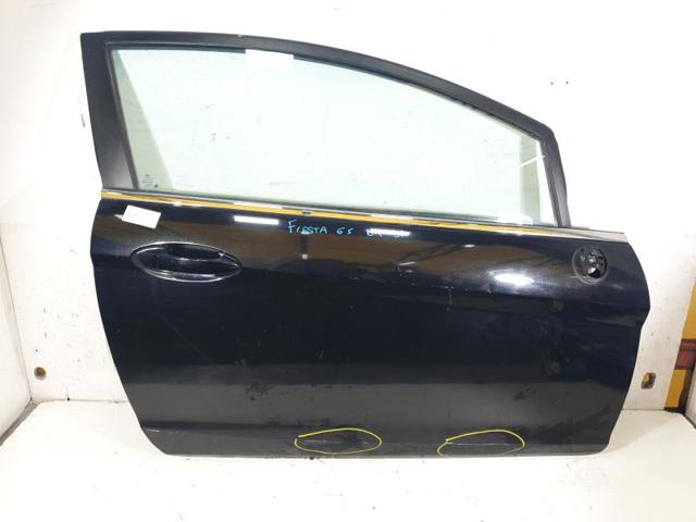 Drzwi przednie prawe 1806117 FORD