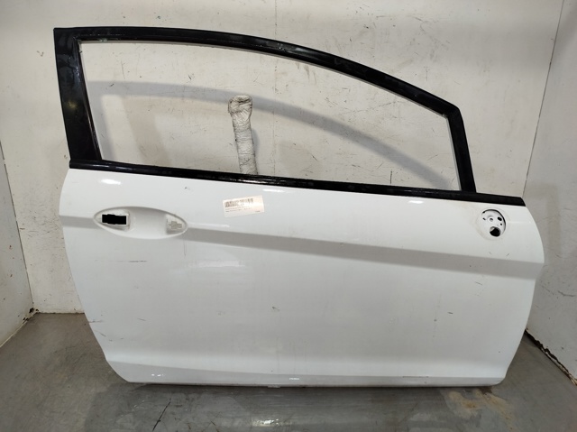Drzwi przednie prawe 1806117 FORD