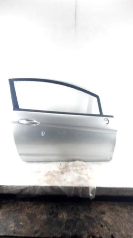 Drzwi przednie prawe 1806117 FORD