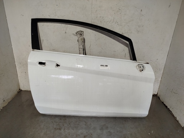 Drzwi przednie prawe 1806117 FORD