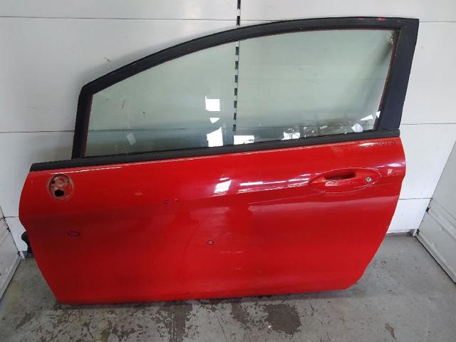 Drzwi przednie lewe 1806118 FORD