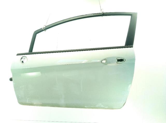 Drzwi przednie lewe 1806118 FORD