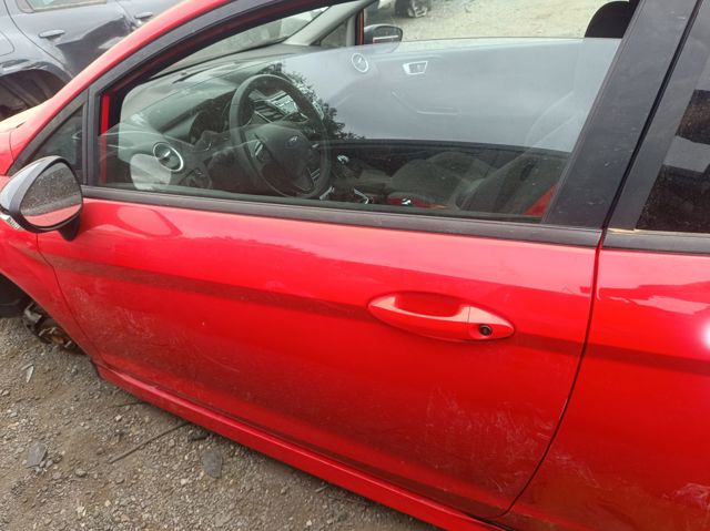 Drzwi przednie lewe 1806118 FORD