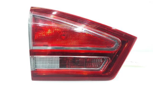 Lampa zespolona tylna lewa 1806325 FORD