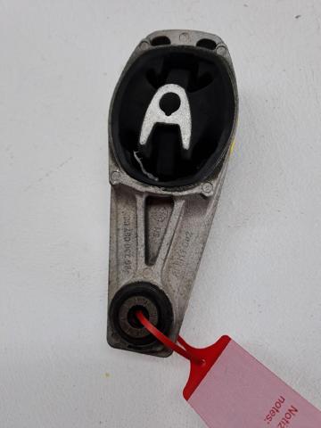 Poduszka (podpora) silnika tylna 1806A6 PEUGEOT