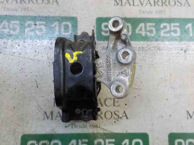 Poduszka (podpora) silnika prawa 1807GW PEUGEOT