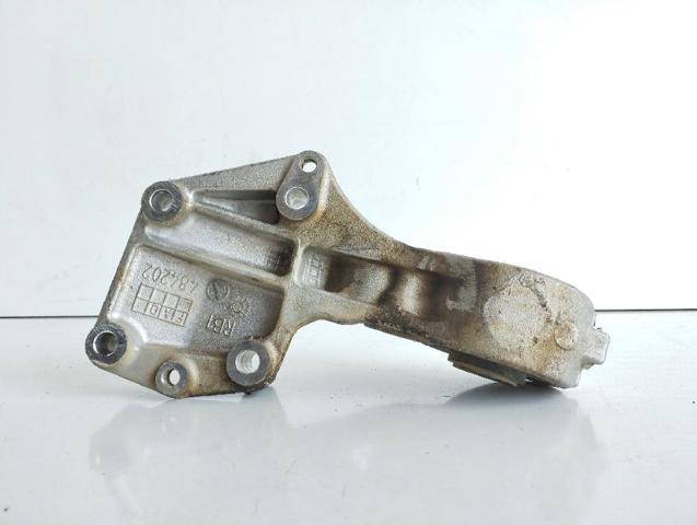 Poduszka (podpora) silnika tylna Peugeot 206 2A/C