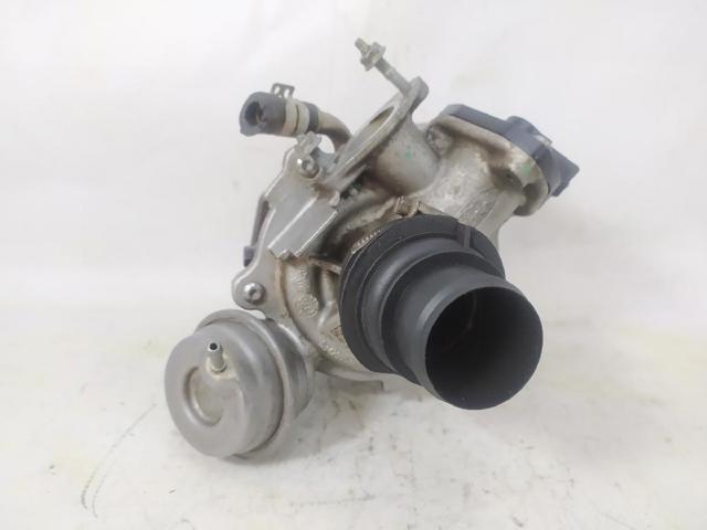 Turbina 1808411 FORD