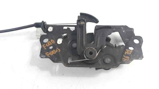 Zamek maski 1808504 FORD