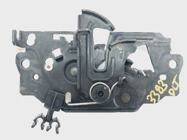 Zamek maski 1808504 FORD