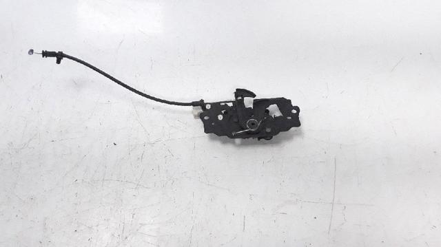 Zamek maski 1808504 FORD