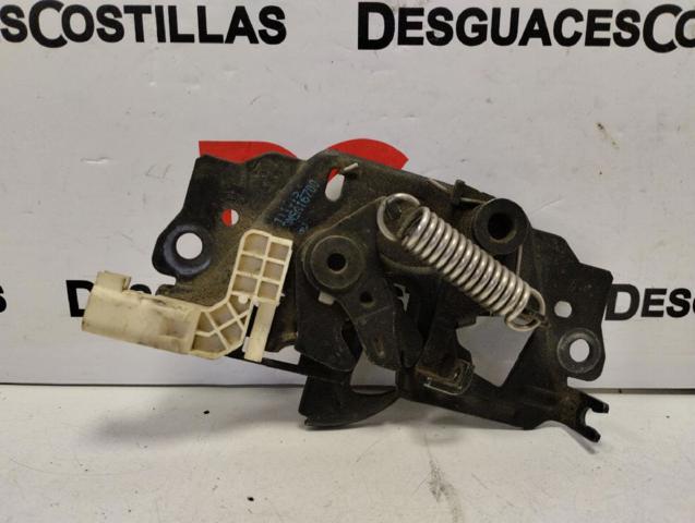 Zamek maski 1808504 FORD