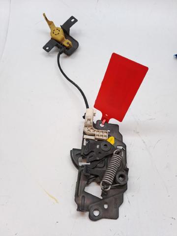 Zamek maski 1808504 FORD