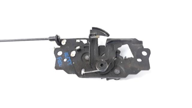 Zamek maski 1808504 FORD