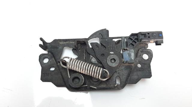 Zamek maski 1808504 FORD