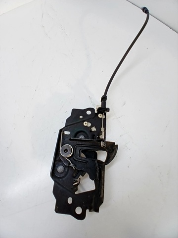 Zamek maski 1808504 FORD