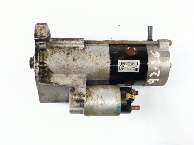 Rozrusznik 1810A050 MITSUBISHI