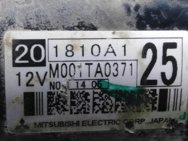 1810A1 Mitsubishi