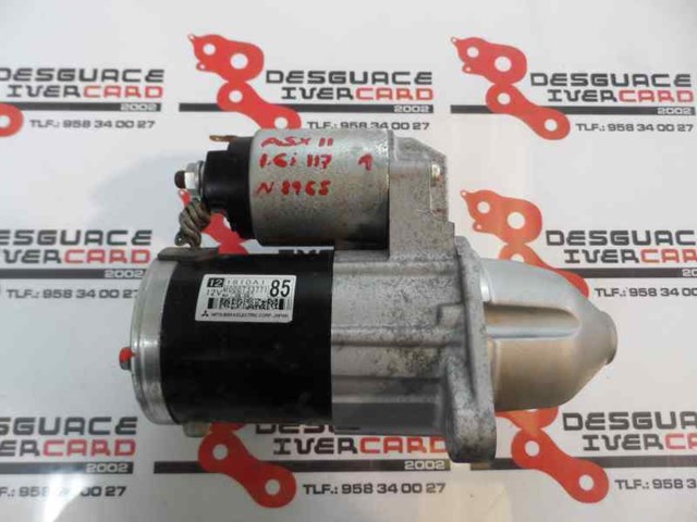 1810A1 Mitsubishi