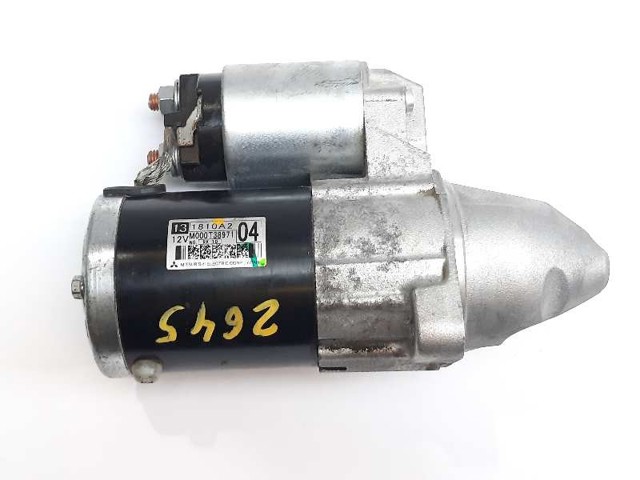 1810A204 Mitsubishi