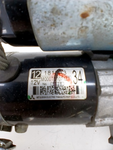 1810A334 Mitsubishi
