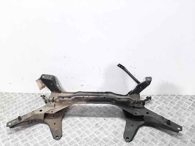  Ford Focus I (DFW)