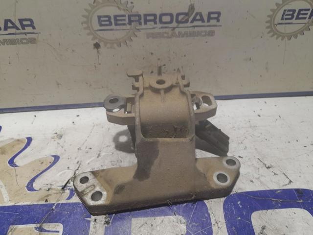 Poduszka (podpora) silnika lewa 181394 PEUGEOT