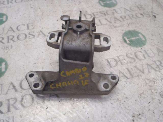 Poduszka (podpora) silnika lewa 181394 PEUGEOT