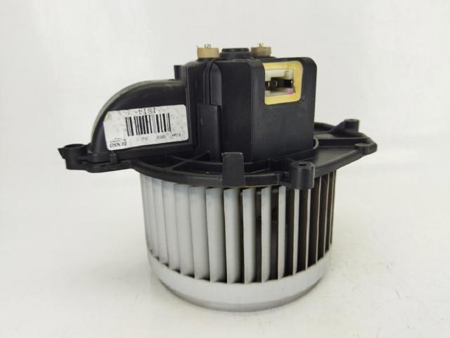 Silniczek wentylatora nagrzewnicy (ogrzewacza wnętrza) 181428100 PEUGEOT