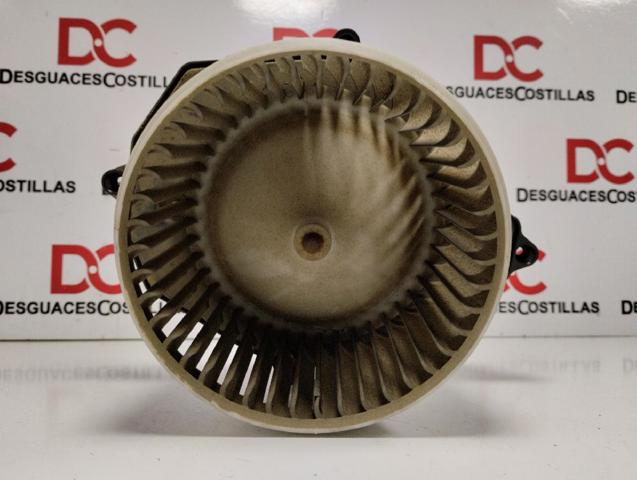 Silniczek wentylatora nagrzewnicy (ogrzewacza wnętrza) 181428100 PEUGEOT