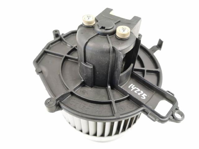 Silniczek wentylatora nagrzewnicy (ogrzewacza wnętrza) 181428100 PEUGEOT