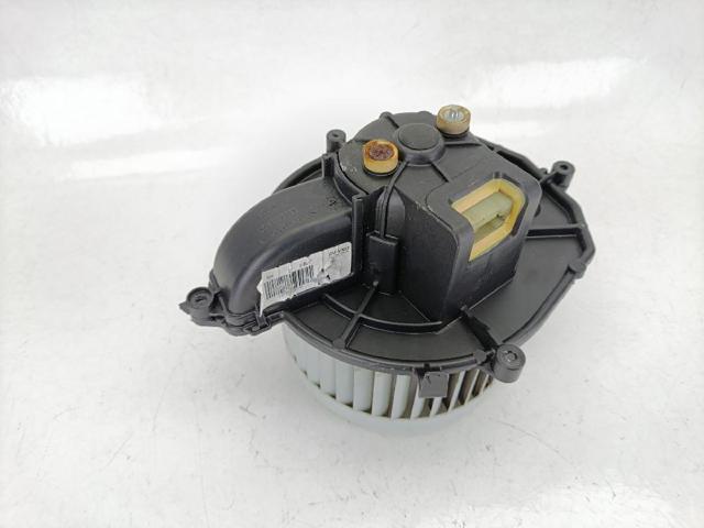 Silniczek wentylatora nagrzewnicy (ogrzewacza wnętrza) 181428100 PEUGEOT