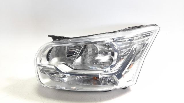 Reflektor lewy 1815696 FORD