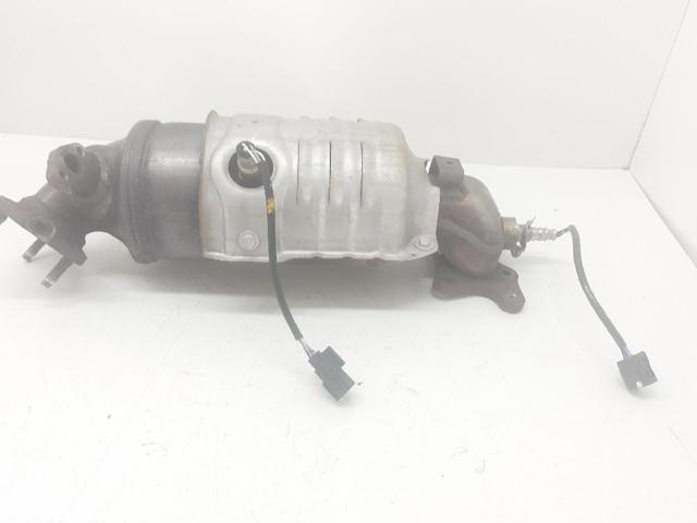 Konwerter-katalizator do Honda Accord CU