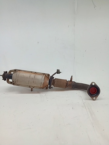 Konwerter-katalizator Honda Accord 7 CL, CM