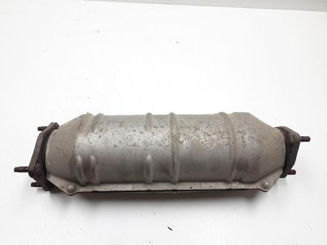Konwerter-katalizator do Honda FR-V BE