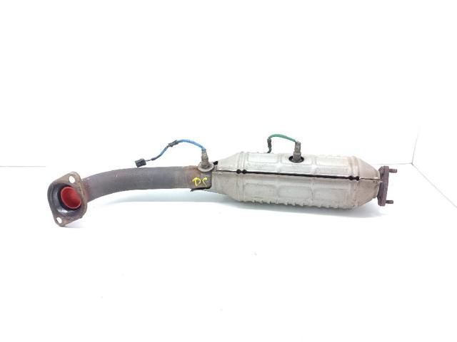 Katalizator Honda CR-V
