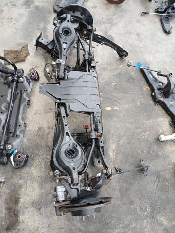 Korpus osi tylnej do Ford Kuga CBS