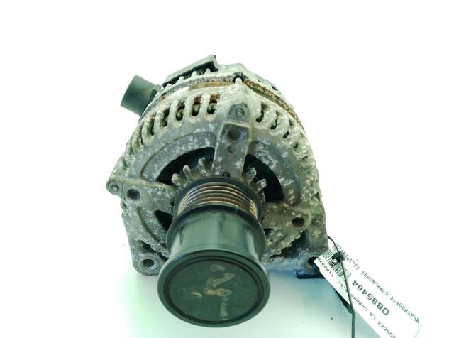 Alternator 1821291 FORD