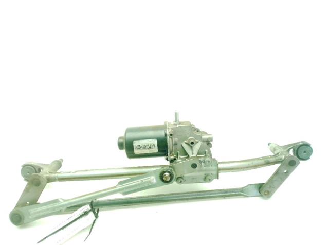 Mechanizm wycieraczek do Ford Transit V363