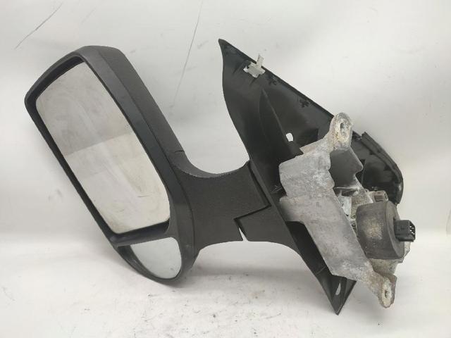 Lusterko wsteczne lewe 1821781 FORD