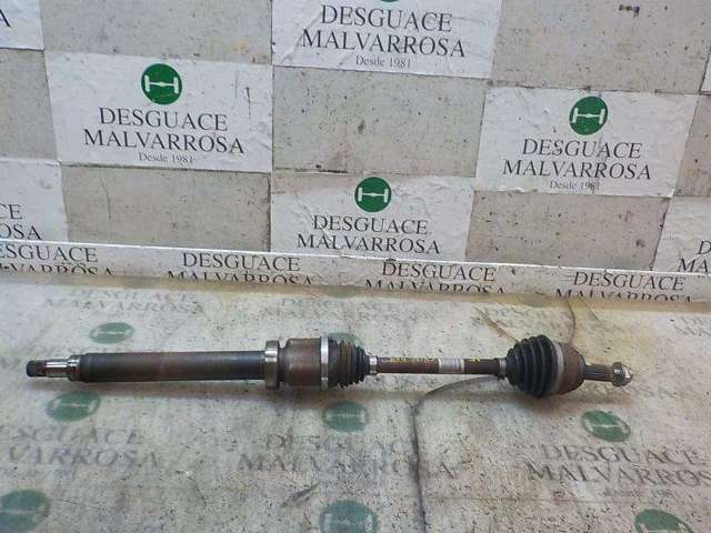 Półoś napędowa przednia prawa 1822698 FORD