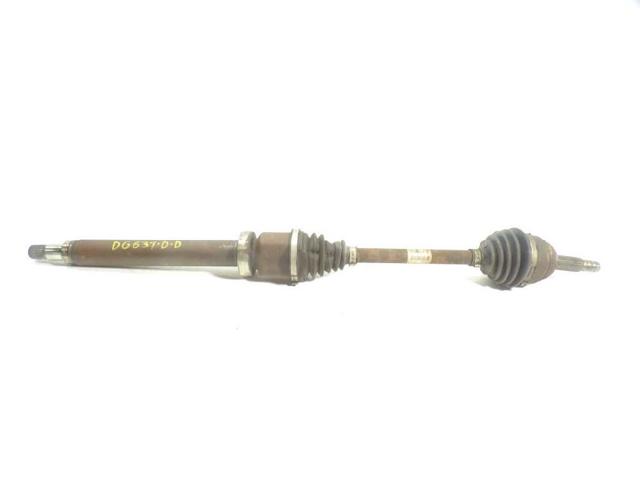 Półoś napędowa przednia prawa 1822698 FORD