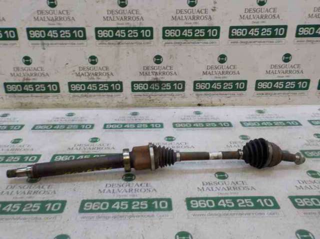 Półoś napędowa przednia prawa 1822698 FORD
