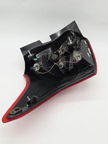 Lampa zespolona tylna prawa 1825318 FORD