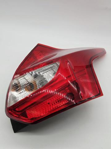 Lampa zespolona tylna prawa 1825318 FORD